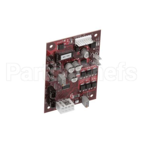 68310 Compatible Middleby Board, Motor Drive Bldc