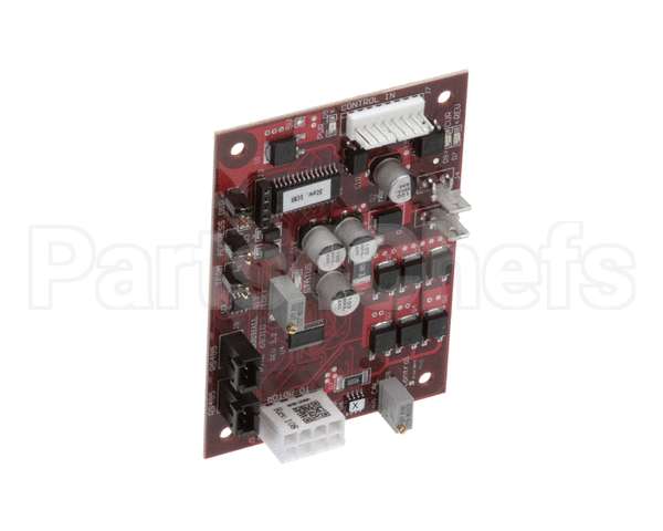 68310 Middleby Board,Motor Drive Bldc