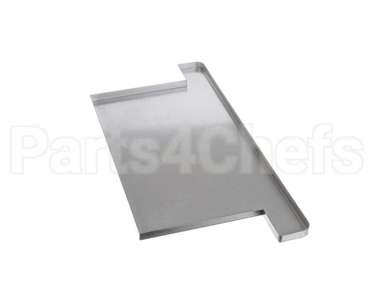 68317 Food Warming Lchr-1220-4 Outside Drip Pan