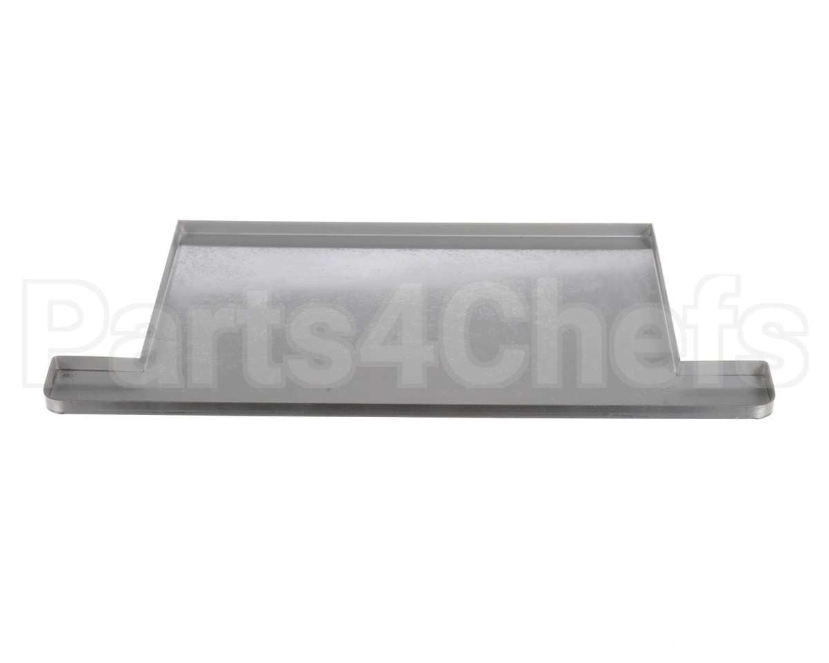 68317 Food Warming Lchr-1220-4 Outside Drip Pan