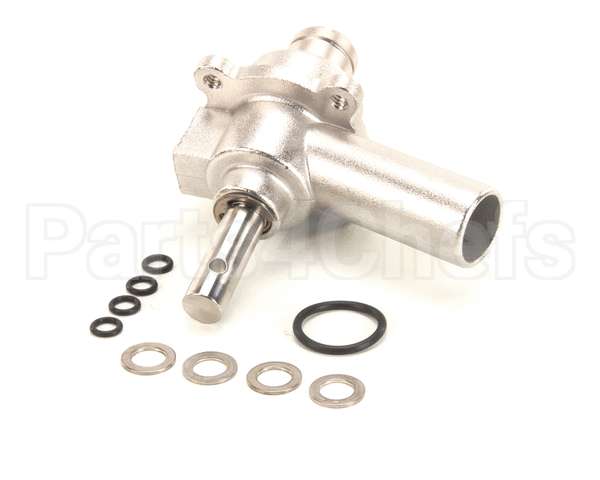 68359 Perlick Spray Arm Drive Assembly Glass