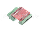 68367 Middleby Board,Resistor