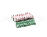 68367 Middleby Board,Resistor