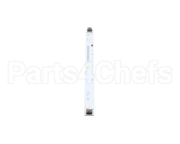 68391 Perlick Led Light Strip; White; Backba