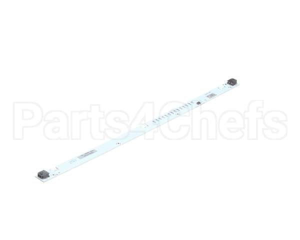 68391BL Perlick Led Light Strip; Blue; 464-476