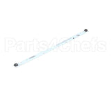 68391BL Perlick Led Light Strip; Blue; 464-476
