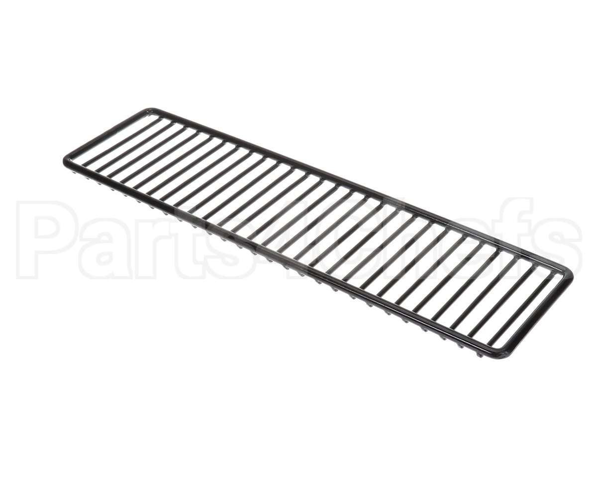 68407-3 Perlick Wire Weldment Shelf, 18" Hhc