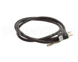 68413 Henny Penny Assembly-Power Cord 208/240/20A