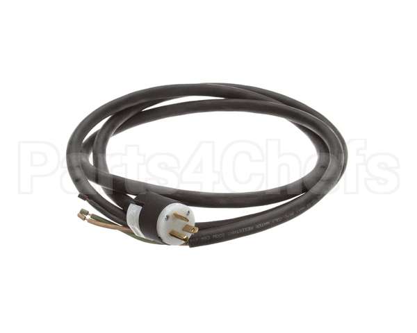 68413 Henny Penny Assembly-Power Cord 208/240/20A