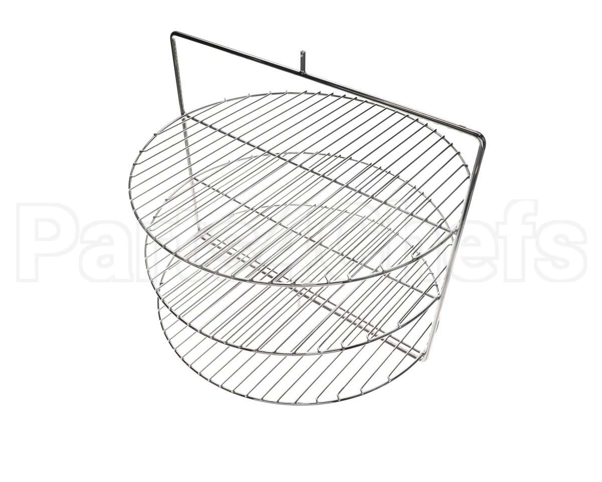 68480 Nemco Rack Assembly