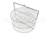 68480 Nemco Rack Assembly