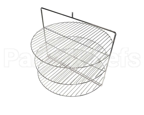 68480 Nemco Rack Assembly