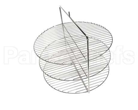 68480 Nemco Rack Assembly