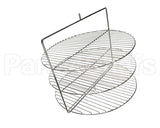 68480 Nemco Rack Assembly