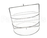 68480 Nemco Rack Assembly