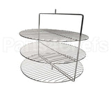 68480 Nemco Rack Assembly