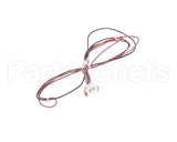 68499 Perlick Wire Harness; Led Driver To Bo