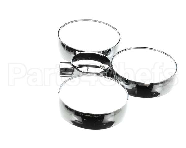 68501 Perlick Triple,Plug Play Illuminated