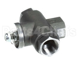 68510 Henny Penny Valve-3/4 Diverter W/O Handle