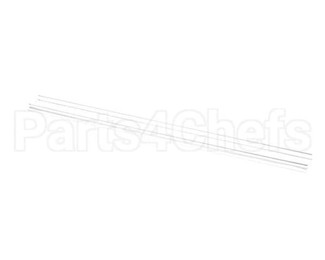 68511-2 Perlick Light Cover, Thrm Brk