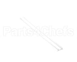 68511-2 Perlick Light Cover, Thrm Brk