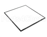 68512 Omcan Sliding Door Replacement Glass