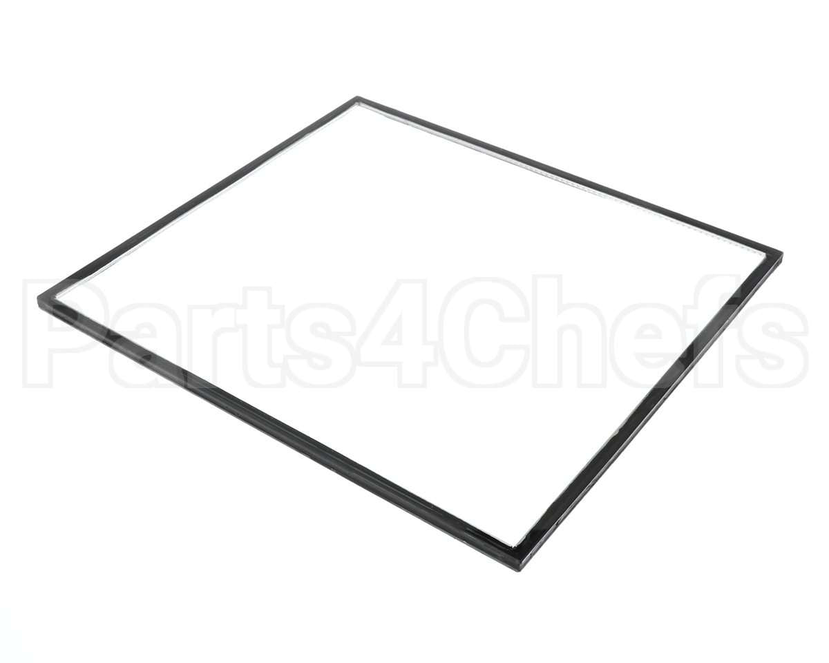 68512 Omcan Sliding Door Replacement Glass