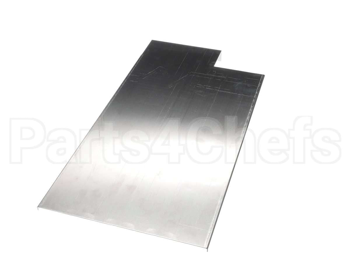 68529 Nemco Dissipator Plate 6055