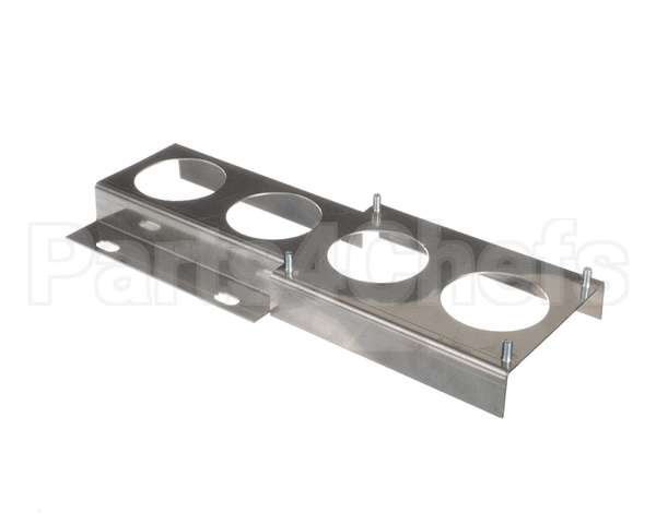 68536 Henny Penny Stud Assembly-Burner Shield