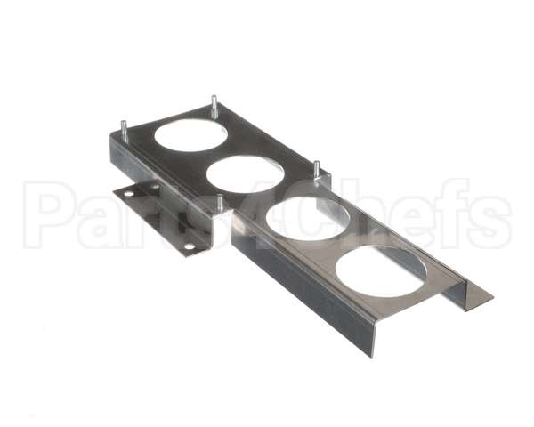 68536 Henny Penny Stud Assembly-Burner Shield