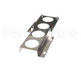 68536 Henny Penny Stud Assembly-Burner Shield