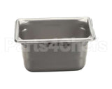 68539-1 Perlick Pan, Condensate, Back Bar