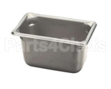 68539-1 Perlick Pan, Condensate, Back Bar