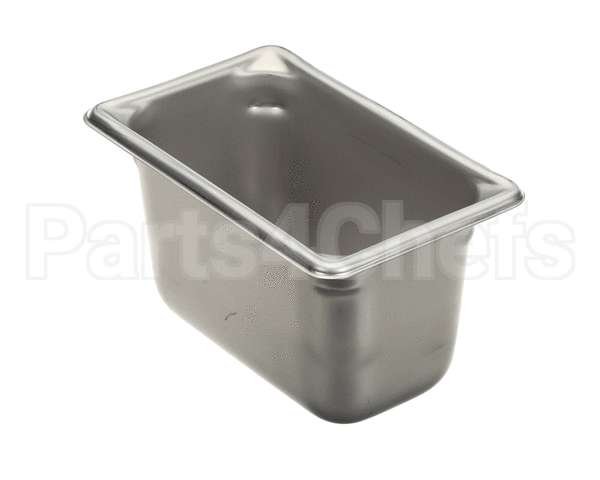 68539-1 Perlick Pan, Condensate, Back Bar