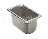 68539-1 Perlick Pan, Condensate, Back Bar