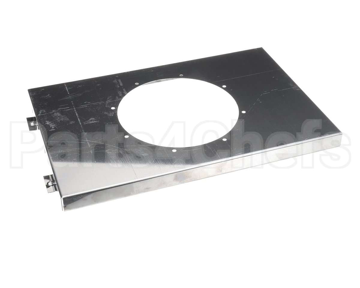 68547-1 Perlick Fan Mounting Panel, Bb-6-29/32