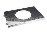 68547-1 Perlick Fan Mounting Panel, Bb-6-29/32