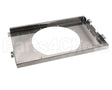 68547-2 Perlick Fan Mounting Panel, Bb-3/4"