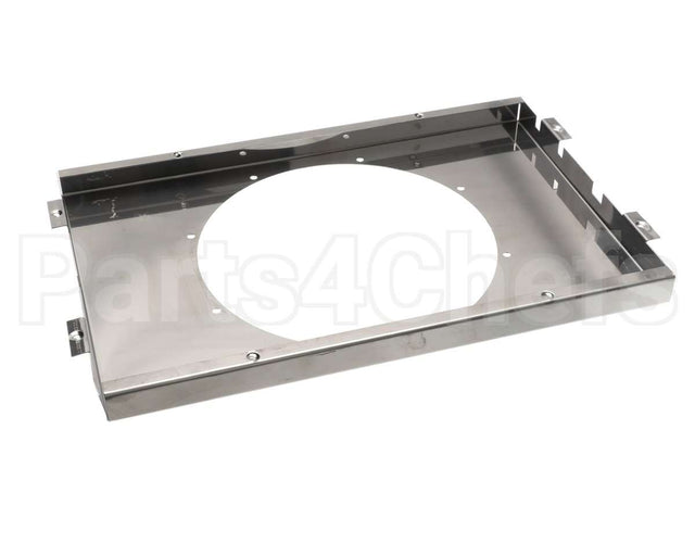 68547-2 Perlick Fan Mounting Panel, Bb-3/4"