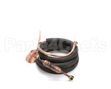 68551 Perlick L S Line, 1 Door, Back Bar