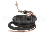 68552 Perlick L S Line, 2 Door, Back Bar