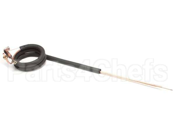 68553 Perlick L S Line, 3 4 Door,Back B