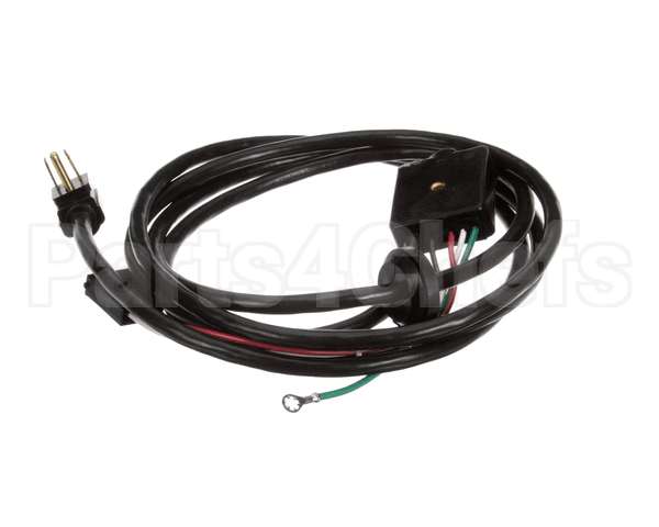 68554 Perlick Power Cord With Receptacle; 14