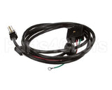 68554 Perlick Power Cord With Receptacle; 14