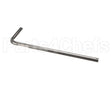 68558 Henny Penny Rod-Norm Open Gas Lcf Drain