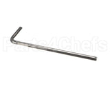 68558 Henny Penny Rod-Norm Open Gas Lcf Drain