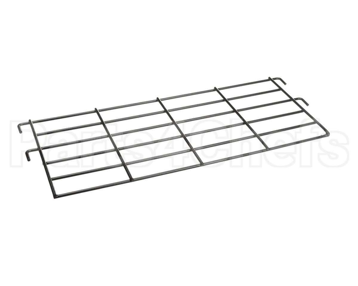 68559 Perlick Divider, Drawer Basket, Black,