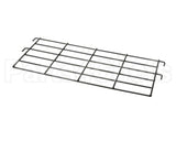68559 Perlick Divider, Drawer Basket, Black,
