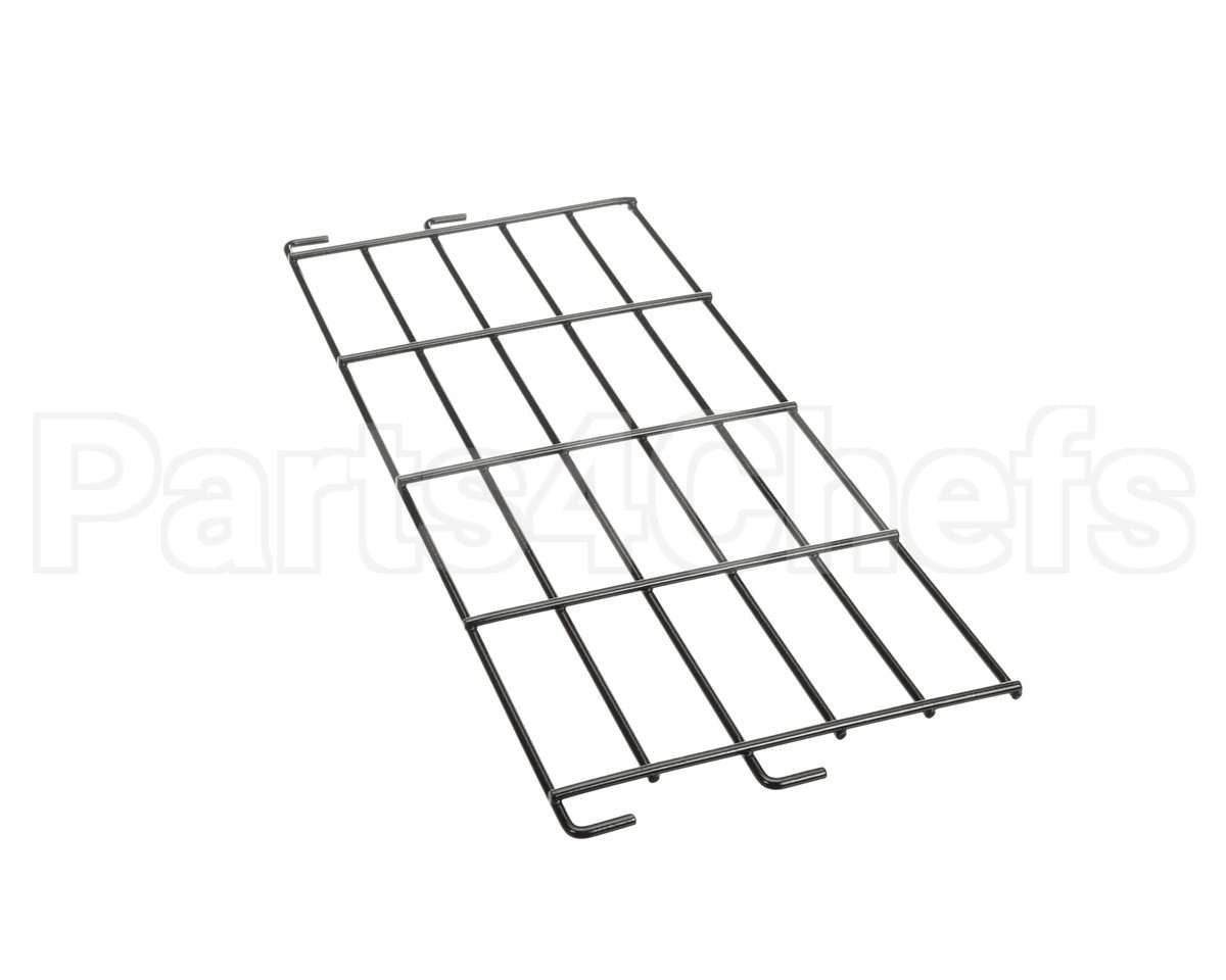 68559 Perlick Divider, Drawer Basket, Black,