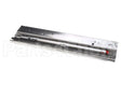 68566 Perlick Slides; Drawer; Set; Nsf; Ss;